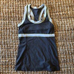 Alo Activewear Tank Top